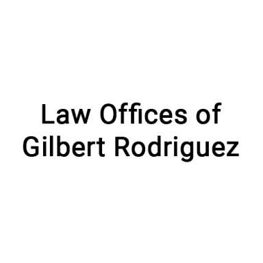 Law Offices of Gilbert Rodriguez logo