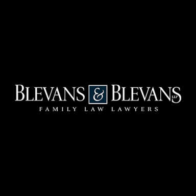 Blevans & Blevans LLP logo