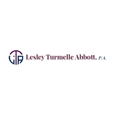 Lesley Turmelle Abbott, P.A. logo