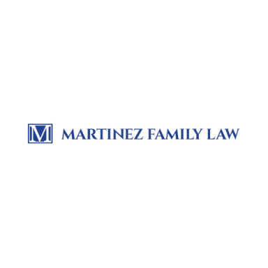 Martinez Family Law logo