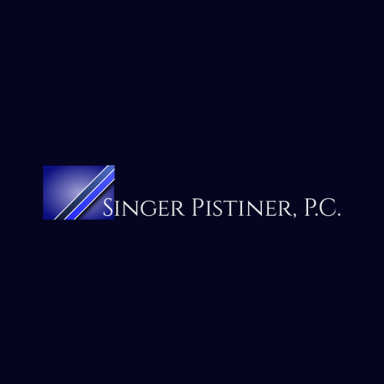 Singer Pistiner, P.C logo