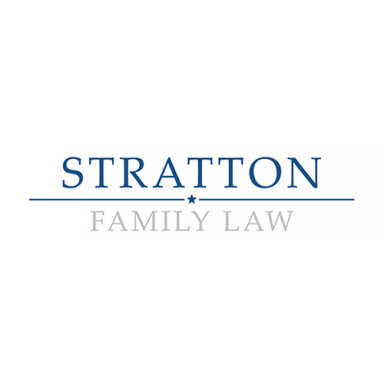 Stratton Family Law logo