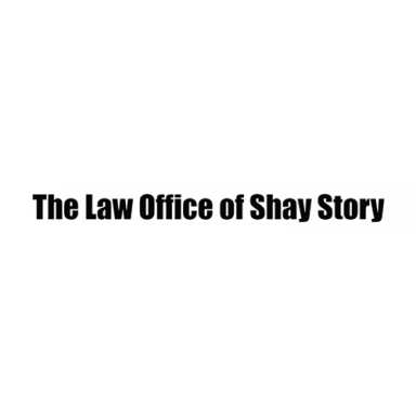 The Law Office of Shay Story logo