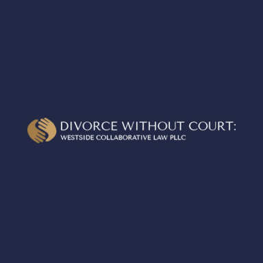 Divorce Without Court: Westside Collaborative Law PLLC logo