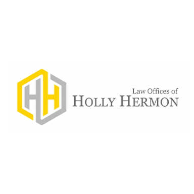 Law Offices of Holly Hermon logo