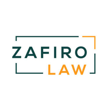 Zafiro Law logo