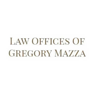 Law Offices Of Gregory M Mazza logo