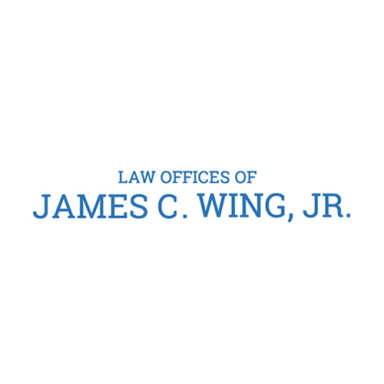 Law Offices of James C. Wing, Jr. logo