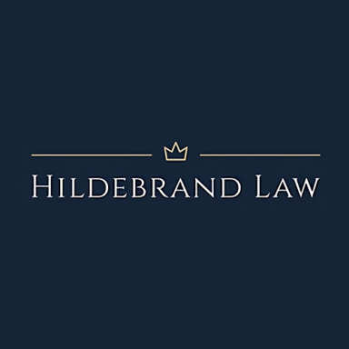 Hildebrand Law logo