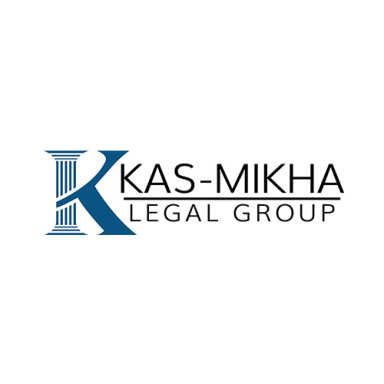 Kas-Mikha Legal Group logo