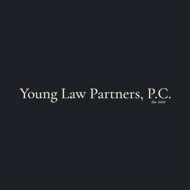 Young Law Partners, P.C. logo