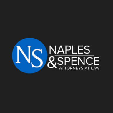 Naples & Spence Attorneys at Law logo