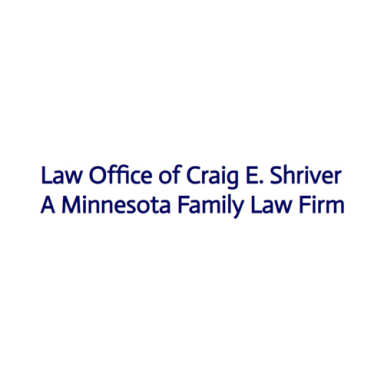 Law Office of Craig E. Shriver logo