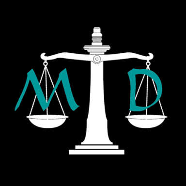 McMillan Dodd Law Firm logo