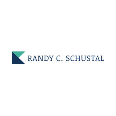 Randy C. Schustal logo