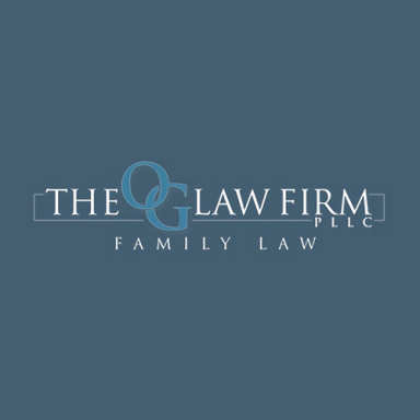 The OG Law Firm, PLLC logo