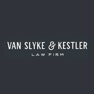 Van Slyke & Kestler Law Firm logo