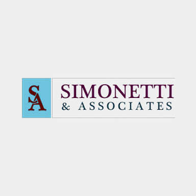 Simonetti & Associates logo