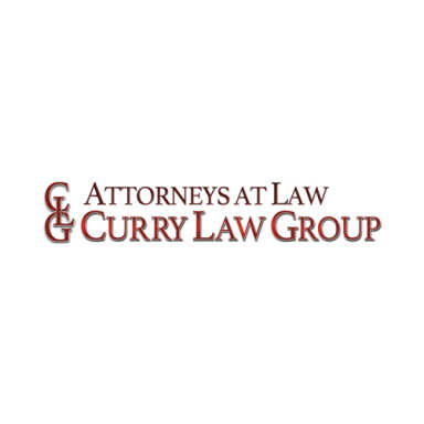 Curry Law Group Attorneys at Law logo