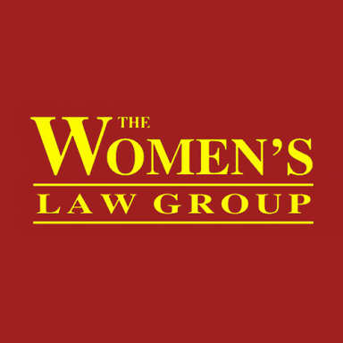 The Women’s Law Group logo