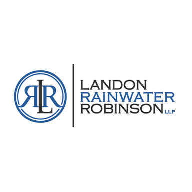 Landon Rainwater Robinson LLP logo