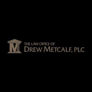 The Law Office of Drew Metcalf, PLC logo