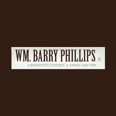 Wm. Barry Phillips, P.C. logo