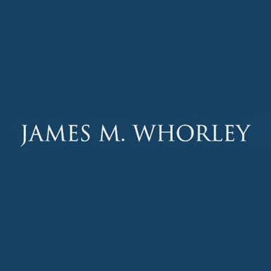 James M. Whorley logo