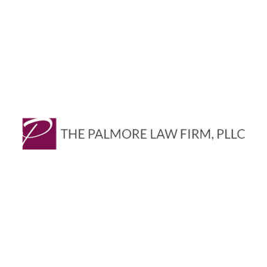 The Palmore Law Firm, PLLC logo