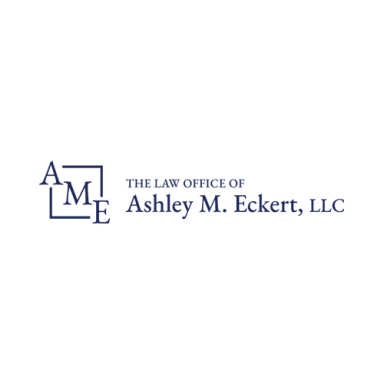 The Law Office of Ashley M. Eckert, LLC logo