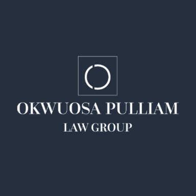 Okwuosa Pulliam Law Group logo