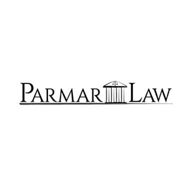 Parmar Law logo