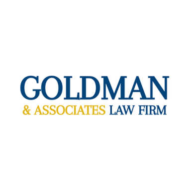 Goldman & Associates Law Firm logo