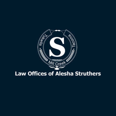 Law Offices Of Alesha Struthers logo