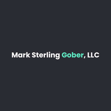 Mark Sterling Gober, LLC logo