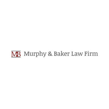 Murphy & Baker Law Firm logo