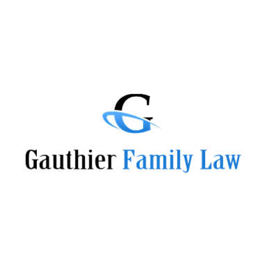 Gauthier Family Law logo