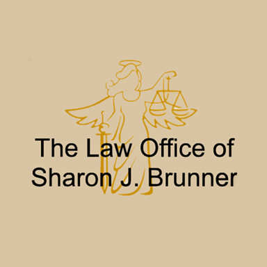 The Law Office of Sharon J. Brunner logo