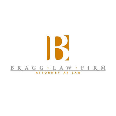 Bragg Law Firm logo