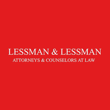 Lessman & Lessman Attorneys & Counselors at Law logo