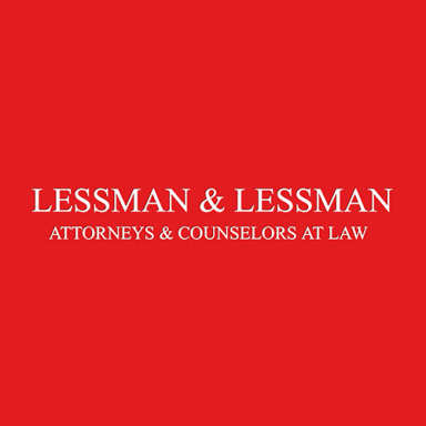 Lessman & Lessman Attorneys & Counselors At Law logo