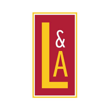 Lawrence & Associates Counsellors at Law logo