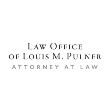 ​Law Office of Louis M. Pulner Attorney at Law logo