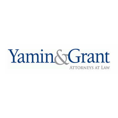 Yamin & Grant Attorneys at Law logo