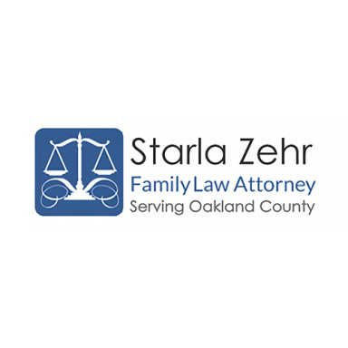 Starla Zehr logo