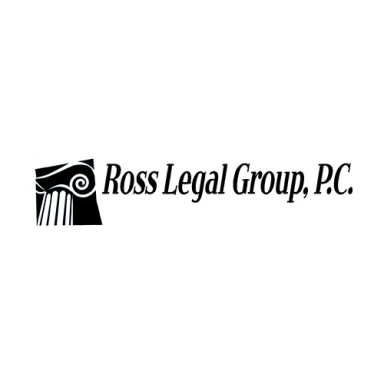 Ross Legal Group, P.C. logo