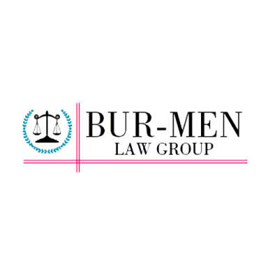 Bur-Men Law Group logo