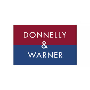 Donnelly & Warner logo