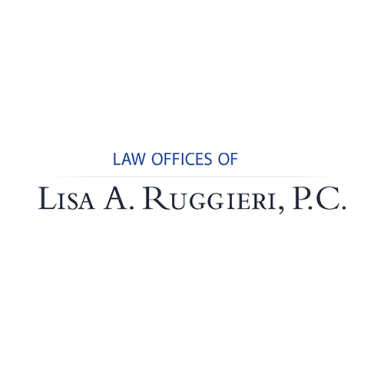 Law Offices of Lisa A. Ruggieri, P.C. logo