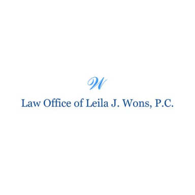 Law Office of Leila J. Wons, P.C. logo